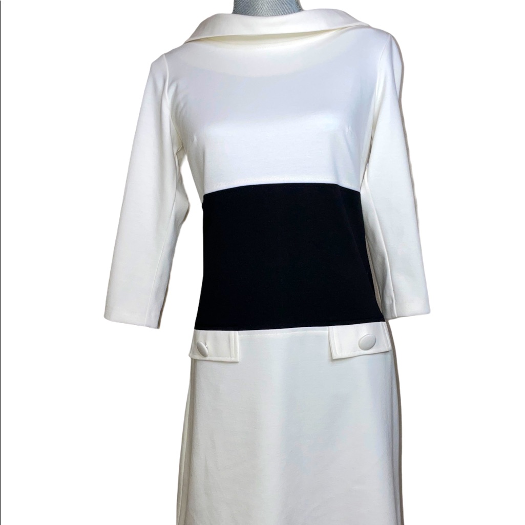 Taylor Brand Dress Size 6
